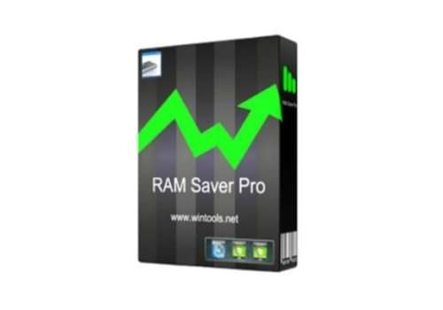 Wintools.net RAM Saver Professional Software License CD Key