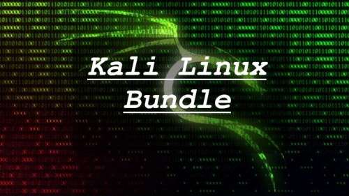 Kali Linux Bundle