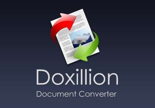 NCH: Doxillion Document Converter Software License