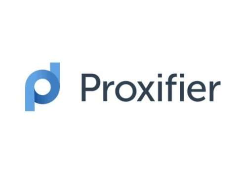 Proxifier 3.42 2019 Software License