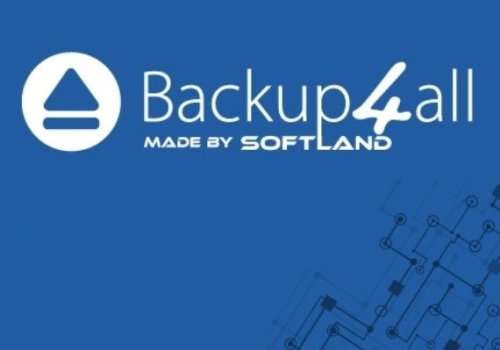Backup4all lite 2020 1 Device Software License