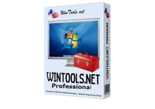 Wintools.net Professional PC Perfomance Optimizer Software License