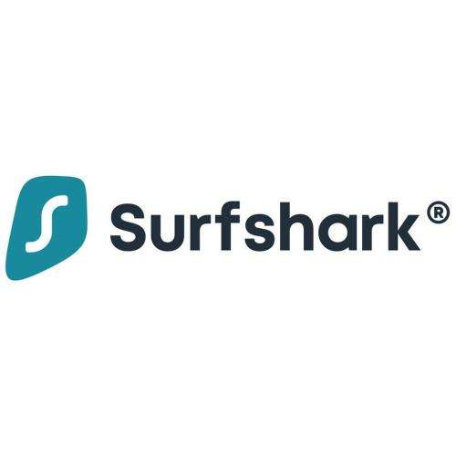 Surfshark VPN Account 1 Year subscription
