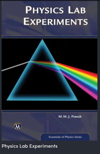Engineering and physics bundle