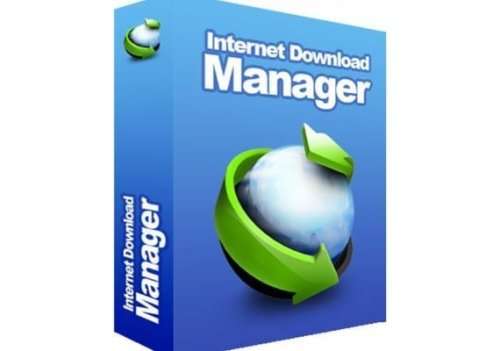 Internet Download Manager 1 PC 1 Year Software License