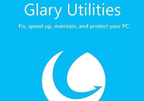 Glary Utilities Pro 5 1 Dev Software License CD Key