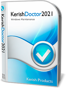 Kerish Doctor 2021