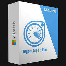 Microsoft Hyperlapse Pro | License