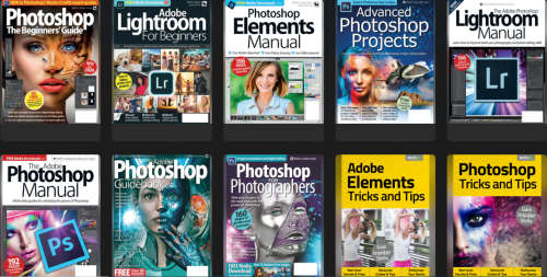 Photoshop Bundle!