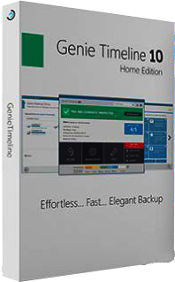  Genie Timeline Home 10 | License