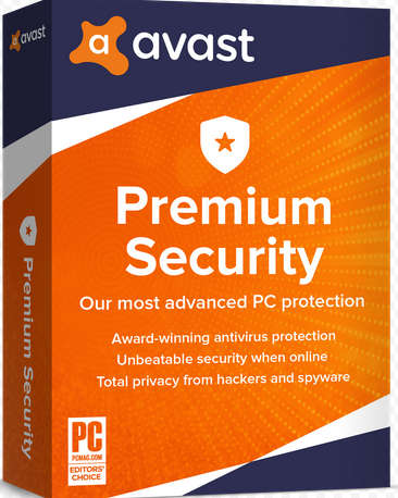 Windows 10 Pro + Office 2019 Pro Plus + Avast  Bundle License- Free fast delivery