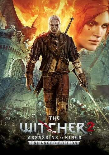The WITCHER BUNDLE !!