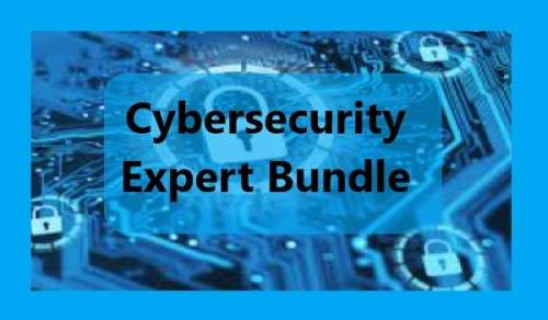 Cybersecurity Expert Bundle