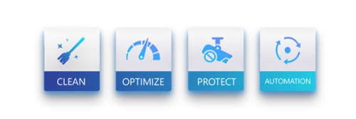 Ashampoo WinOptimizer 18 \ Perpetual License