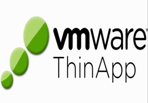 VMware Thinapp for Application Virtualization Software License