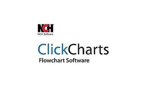 NCH: ClickCharts Diagram and Flowchart Software License