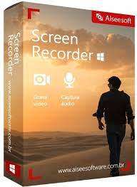 aiseesoft screen recorder license  key