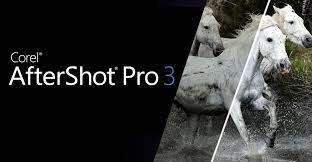 corel aftershot 3pro license  key