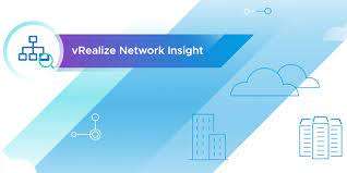 VMware vRealize Network Insight SOFTWARE LICENSE