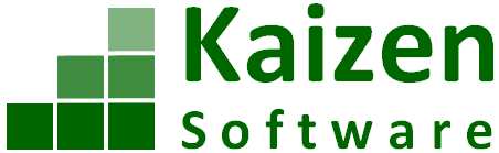 Kaizen Software: Vehicle Manager - 2022 PRO Edition Software License