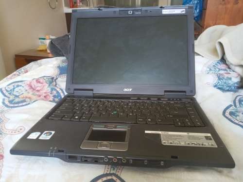 Acer Travelmate 6492 laptop- FREE SHIPPING via PUDO