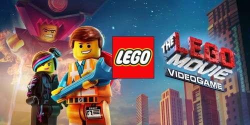 LEGO Game bundle!!