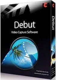 NCH: Debut Video Capture and Screen Recorder (Windows) Key