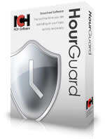 NCH HourGuard Timesheet license key
