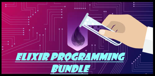 Elixir programming Bundle