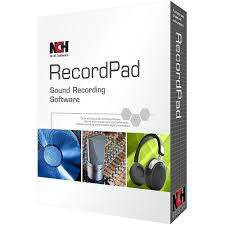 NCH Audio software Bundle