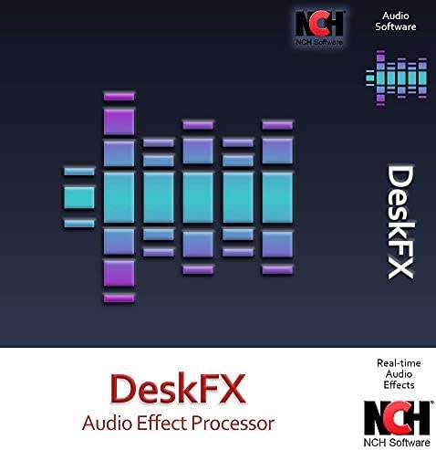 NCH Audio software Bundle