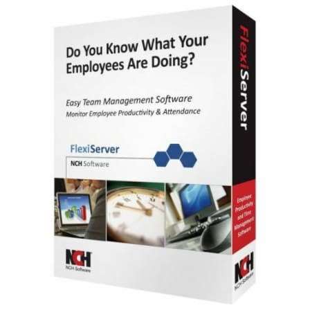 NCH Business software Bundle