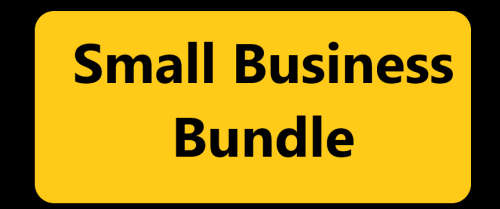 Small Business Bundle