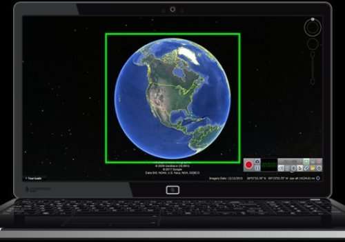 ZD Soft Screen Recorder