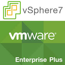 VMware vSphere 7.0 Enterprise Plus