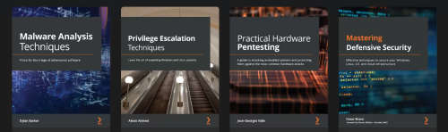 Networking bundle