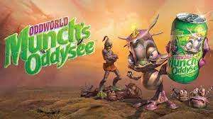 Abe`s Exoddus + Munch`s Oddysee Pack steam BUNDLE