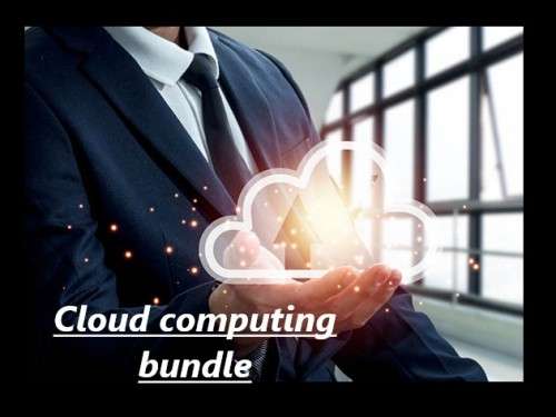 Cloud computing bundle