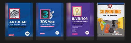 CAD/3D Bundle