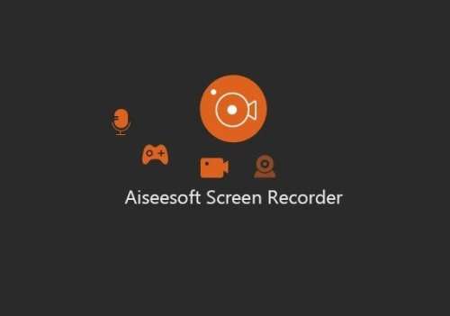 Aiseesoft Screen Recorder
