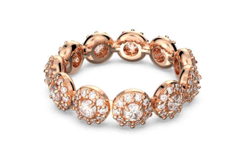 Original Swarovski constella ring** rrp- R4500