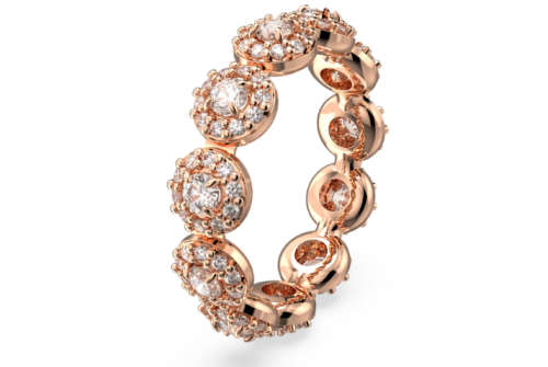 Original Swarovski constella ring** rrp- R4500