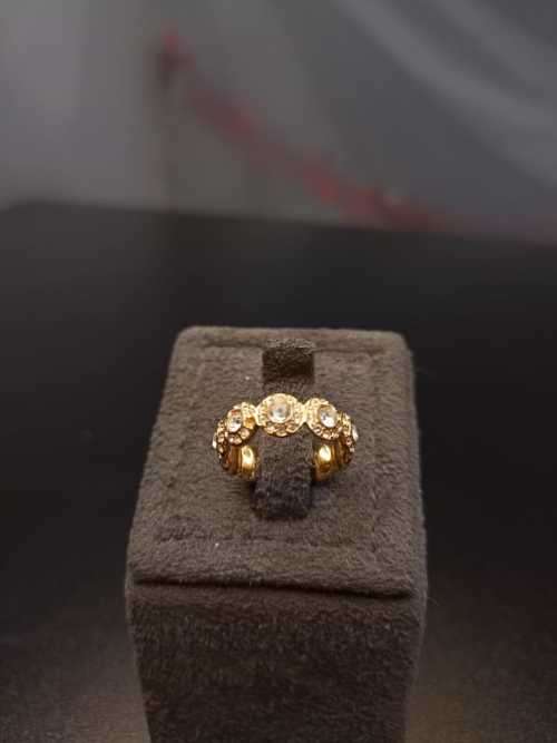 Original Swarovski constella ring** rrp- R4500