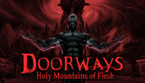 Doorways All Chapters Collection