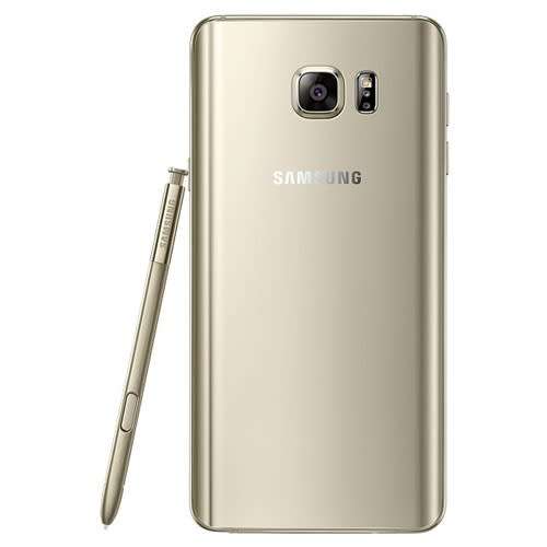Samsung Galaxy Note 5** Pristine Condition!