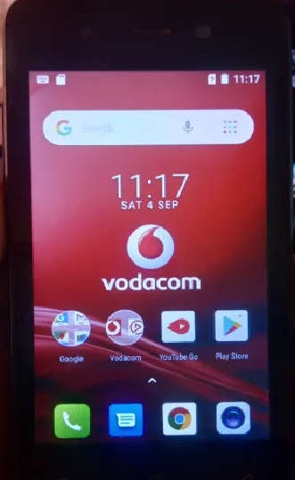 TECNO POP MINI 2