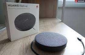Huawei Backup 1TB