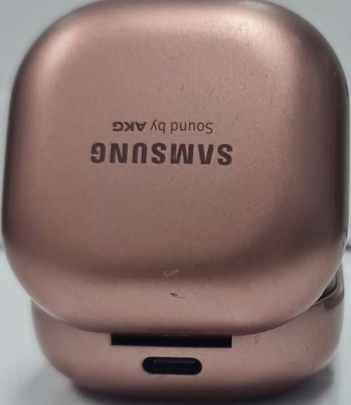 Samsung Galaxy Buds Live