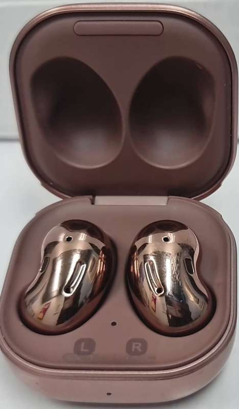 Samsung Galaxy Buds Live