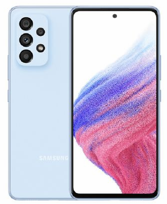 Samsung Galaxy A53 5G